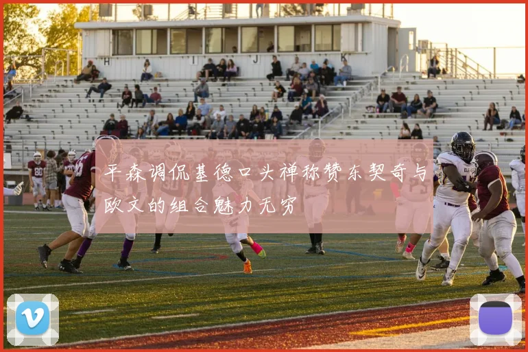 平森调侃基德口头禅称赞东契奇与欧文的组合魅力无穷