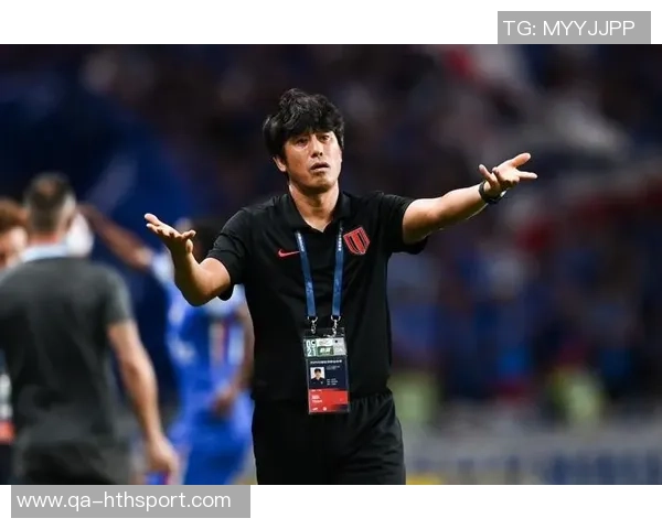 苗原直言徐正源不配称名帅并批评其行为正常俱乐部应避免回应 苗原直言徐正源不配称名帅并批评其行为正常俱乐部应避免回应